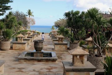 10 Hotel Bintang 5 di Bali dengan View Laut Terbaik